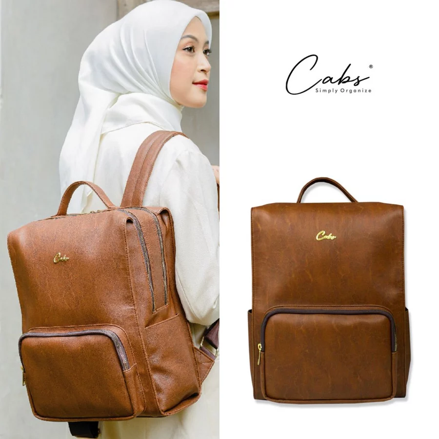 Ransel Marsha