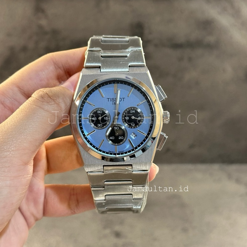 Jual JAM TANGAN SULTAN TS CRONO AKTIF TANGGAL AKTIF DIAMETER 42MM ...