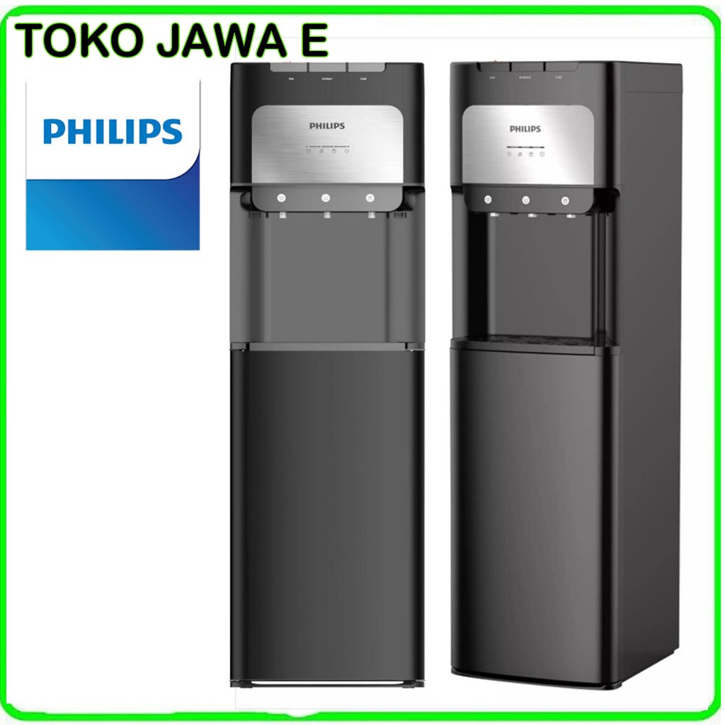 Jual Dispenser Galon Bawah Philips Add Kran Panas Dingin Normal Garansi Resmi Th