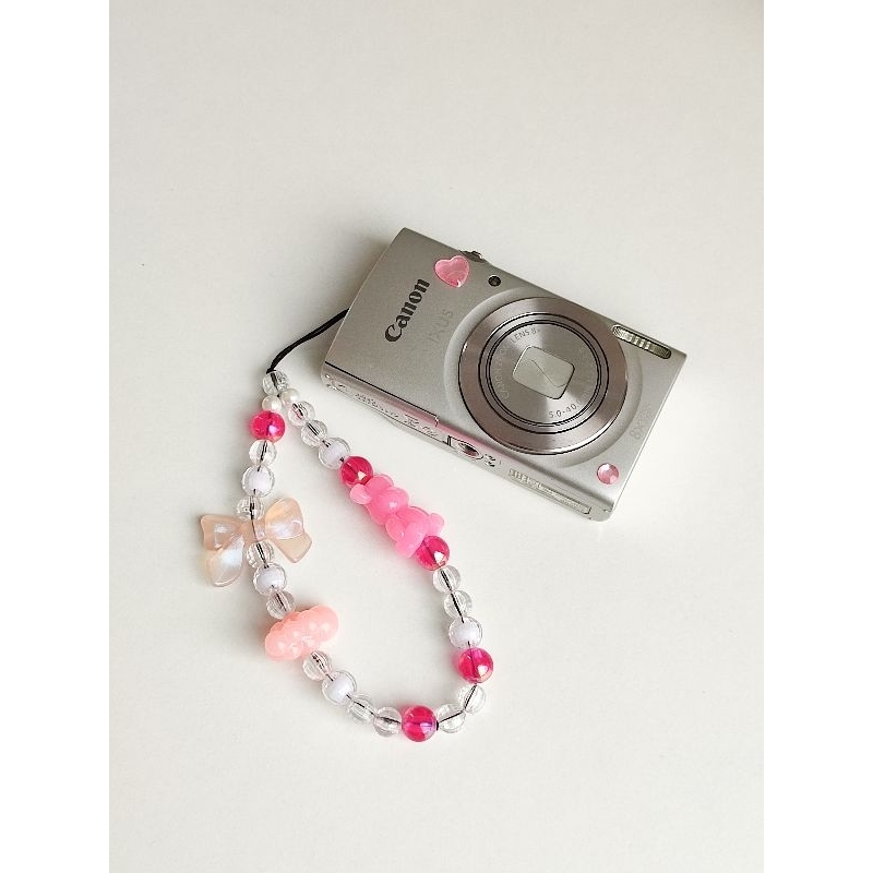 Appareil Photo Compact Canon Ixus 175 - Occasion En Très Bon état