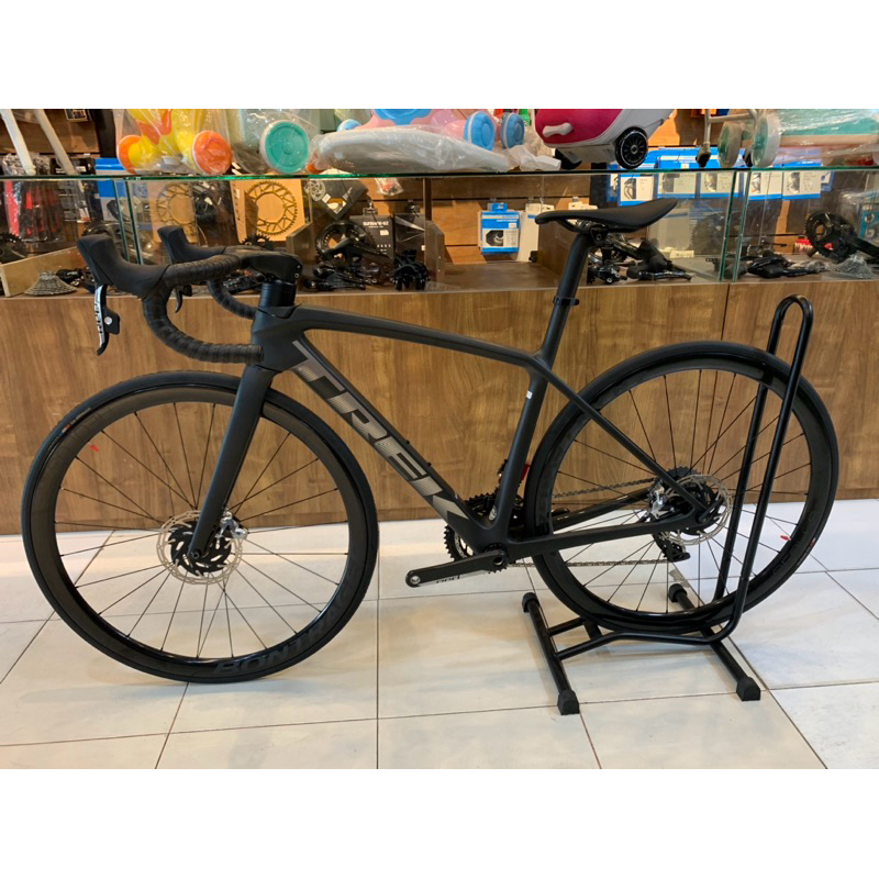 Frame Trek Emonda Slr 2016 Trek Émonda SLR Used In 54 Cm Buycycle