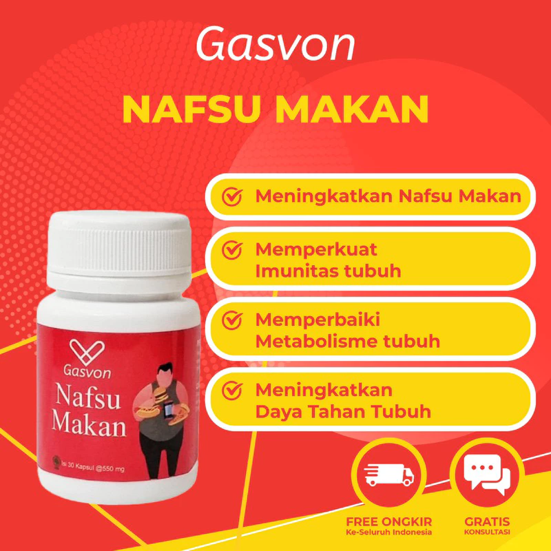 Obat Gemuk Herbal