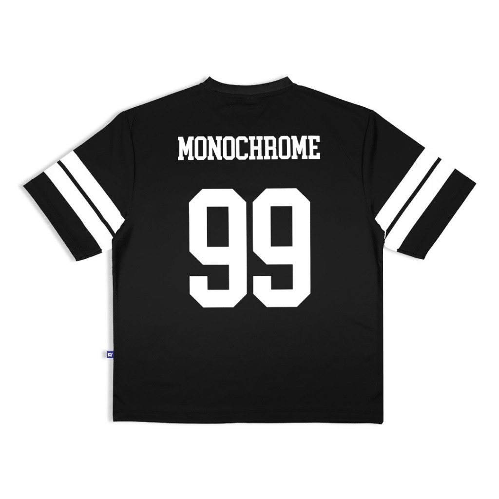 Jual RZQ / 99 / Number Series / Jersey / Streetwear