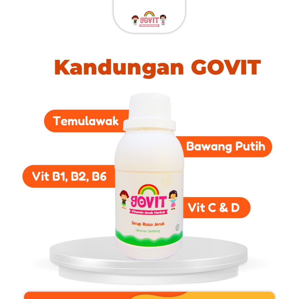 Jual VITAMIN ANAK SULIT MAKAN TERBAIK - BERGARANSI | Shopee Indonesia