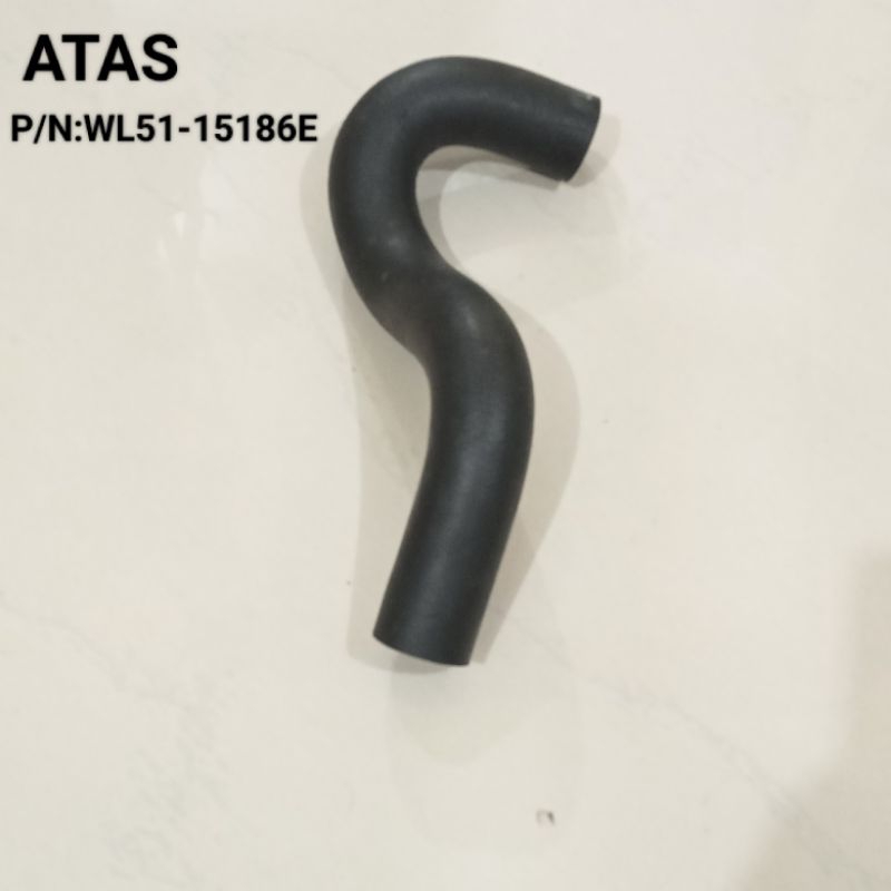 Jual Selang radiator hose Ford Ranger WL Atas dan Bawah | Shopee Indonesia