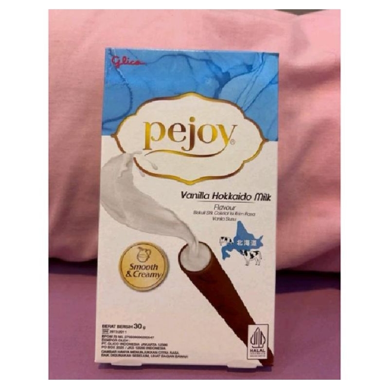 Jual Pejoy 30gr | Shopee Indonesia