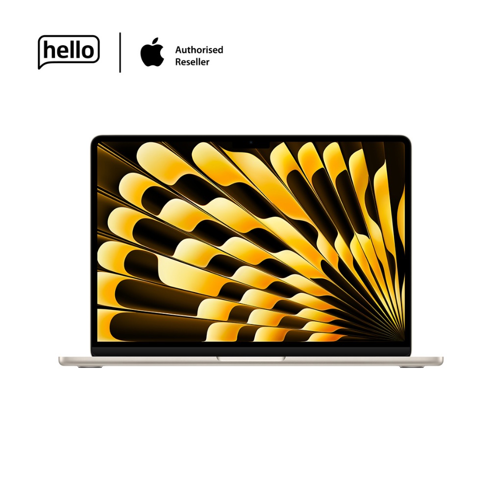 未開封】M3 Macbook 13インチ 16GB/512GB スペースグレイ