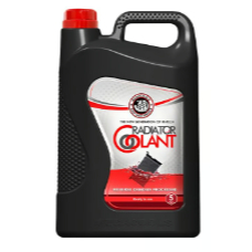 Jual ISI 5L MERAH/HIJAU PH 7 MEGACOOLS AIR RADIATOR COOLANT | Shopee ...
