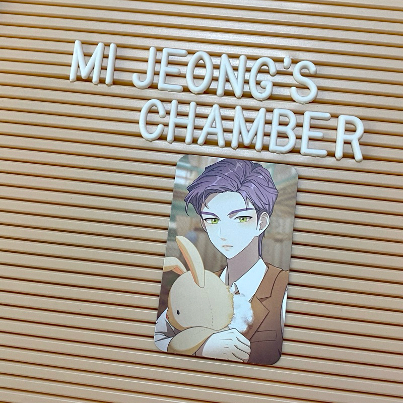 Ni-Ki / Noa (Enhypen) Photocard 好評 ID 学生証 MOON DARK