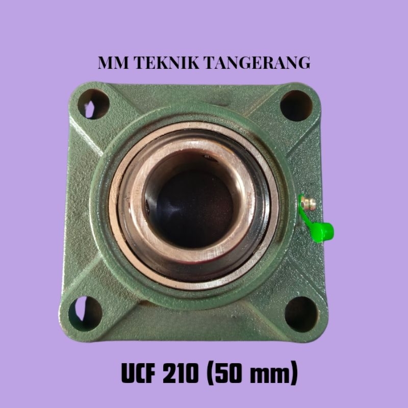 Jual Pillow block UCF 210 Bearing Omega Laher Duduk as 2 Jual Pillow block UCF 210 Bearing Omega Laher Duduk as 2