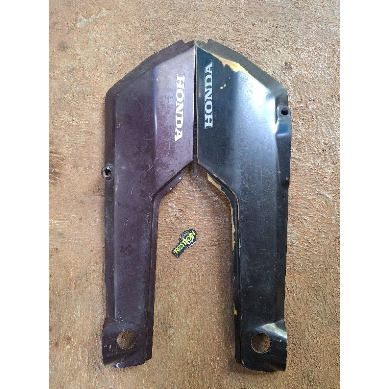 Jual Cover Body Honda Win 100 Original | Shopee Indonesia