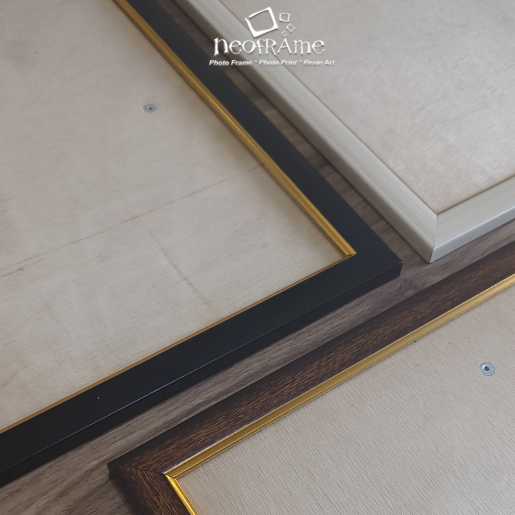 Jual Neoframe - Bingkai/Frame A4 - CL2130.2018x Series | Shopee Indonesia
