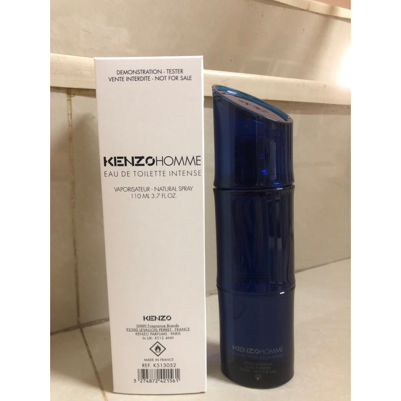 Kenzo Pour Homme Batang Edt 110ml