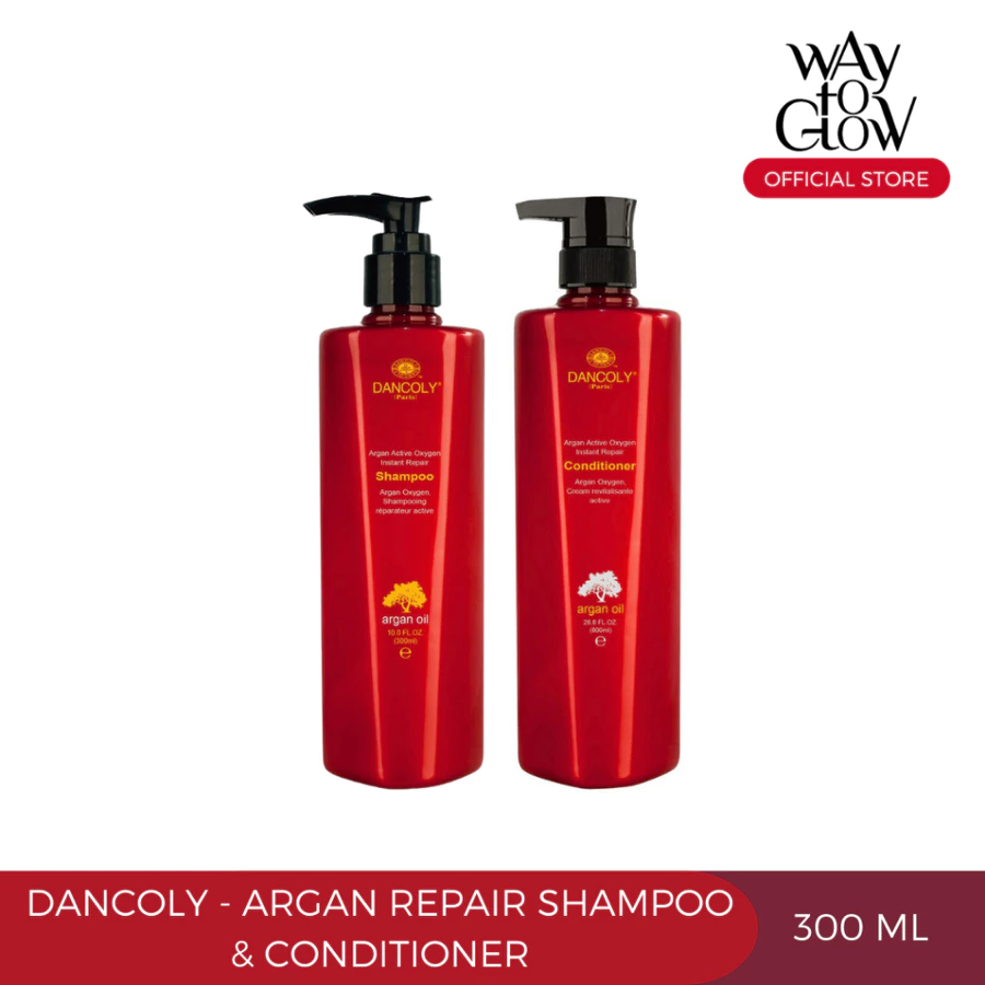 Repair Shampoo 