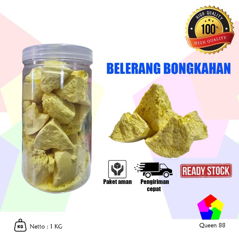 Jual Belerang Bongkahan 1kg / Belerang Sulfur / Sulfur Bongkahan ...