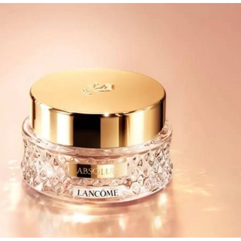 Jual LANCOME ABSOLUE LOOSE POWDER ESSENCE IN POWDER | Shopee Indonesia