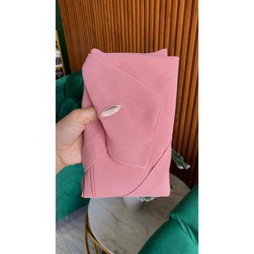 PREMIUM SERIES Segitiga Inner 2 Layer Hijab Instan Segitiga Anti Terawang