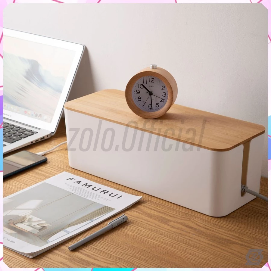 Zolo Box