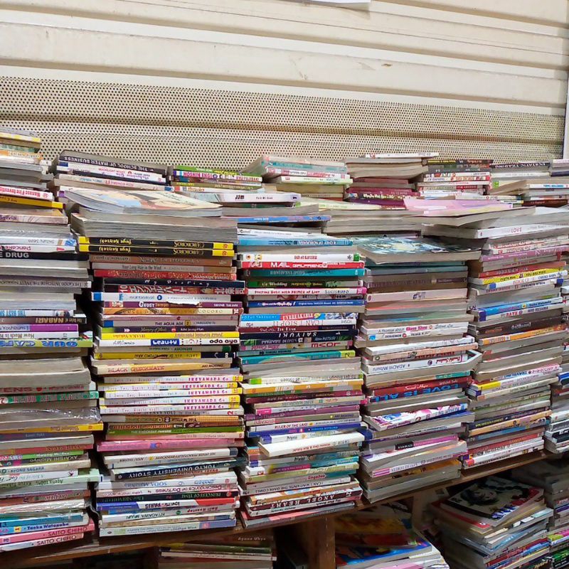 Produk tejokusumo books_ | Shopee Indonesia