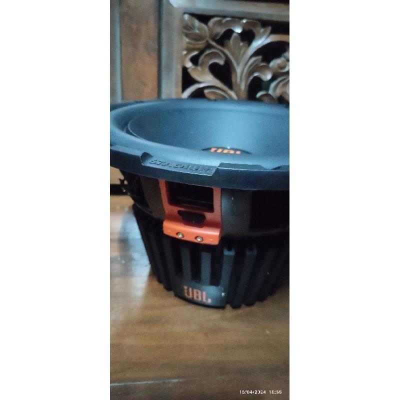 Jual subwoofer jbl stadium 1224 Shopee Indonesia