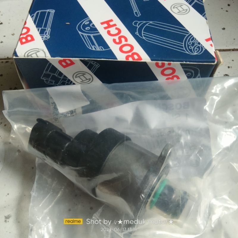 FOR FORD TRANSIT Mk7 2.2 2.4 Fuel Pump Inlet Metering Valve Pressure