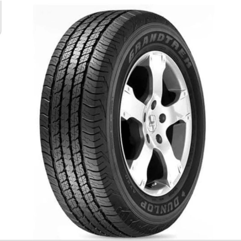 Jual Ban mobil CRV Grandvitara Captiva 225/70 r17 Dunlop AT20 | Shopee ...
