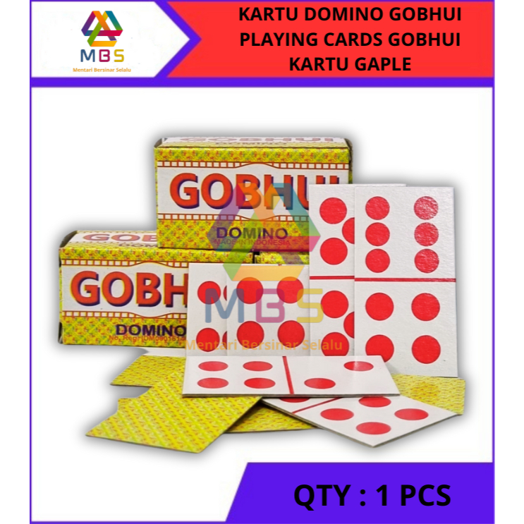Jual Gaple Terlengkap & Harga Terbaru Juli 2026 | Shopee Indonesia