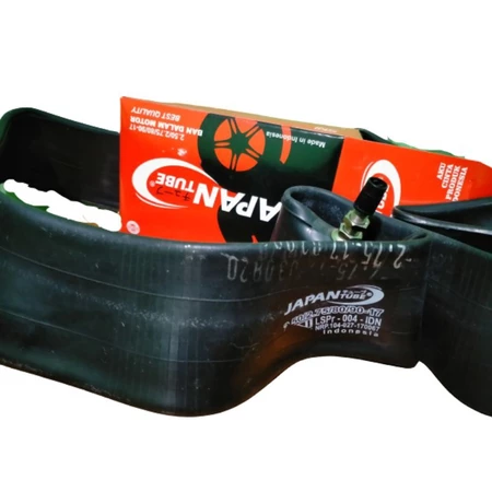 Review Ban dalam motor 250/275 17 merk Japan tube / ban dalam 250 275 17 / ban 250/275-17: Pilihan Tipe, Kelebihan, Kekurangan, dan Harga Terbaru