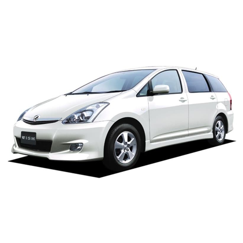 Jual Compressor Compresor Kompressor Kompresor AC Mobil Toyota Wish ...
