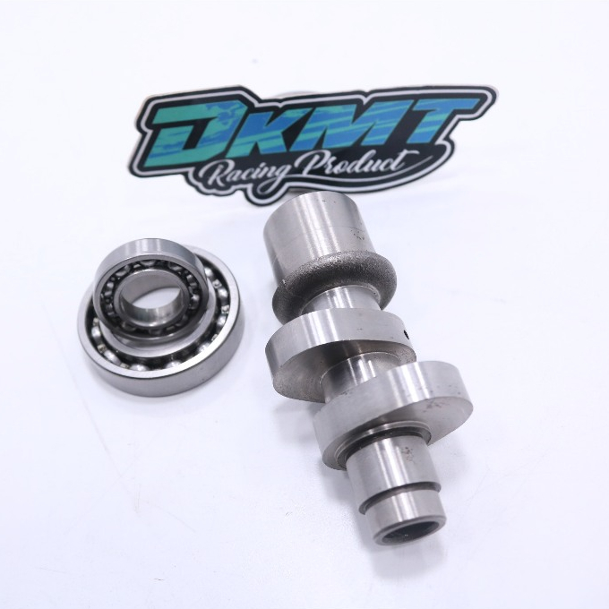 Jual NOKEN AS RACING CAM SUPRA X 125 WAVE KHARISMA KPH KOMPETISI DKMT ...