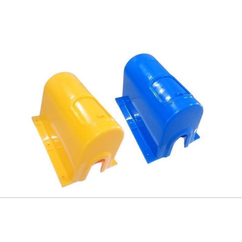 Jual BOX WATER METER PDAM (BIRU) | Shopee Indonesia