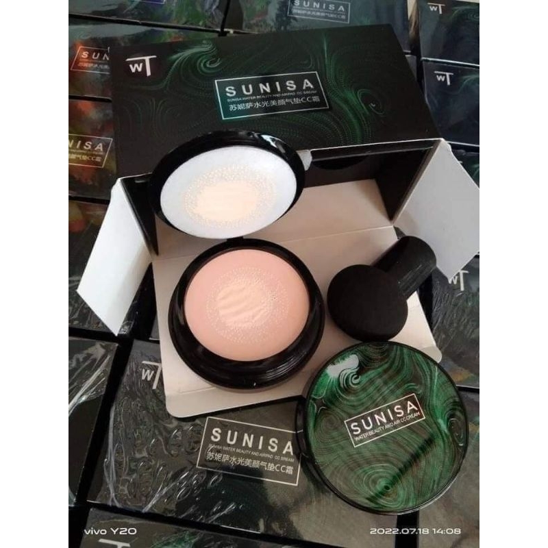 Jual Bedak Viral Sunisa | Shopee Indonesia