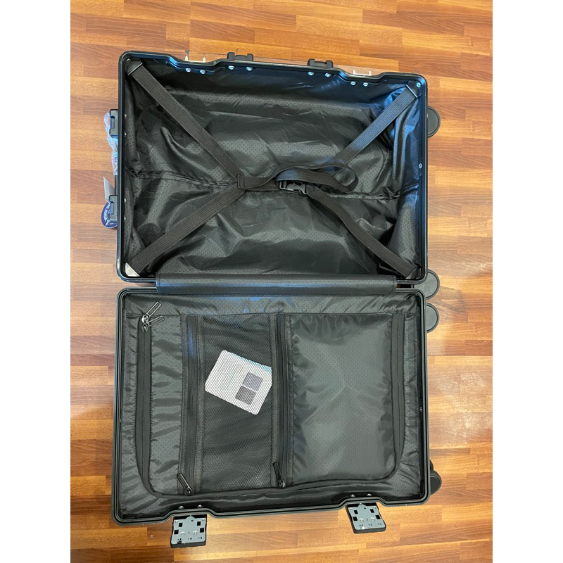 Jual Koper Premium / Koper Roda / Koper pesawat | Shopee Indonesia