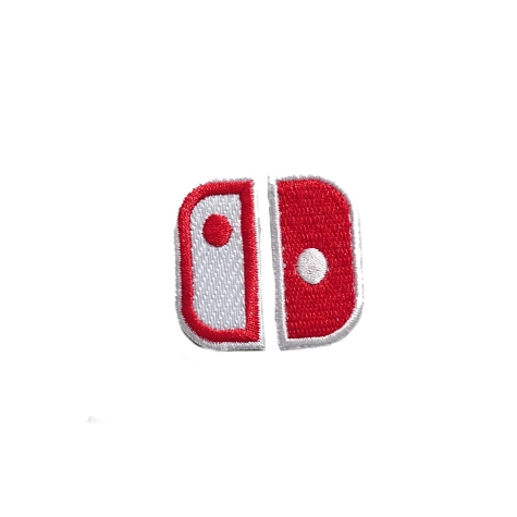 Jual Iron Patch Nintendo Switch | Shopee Indonesia