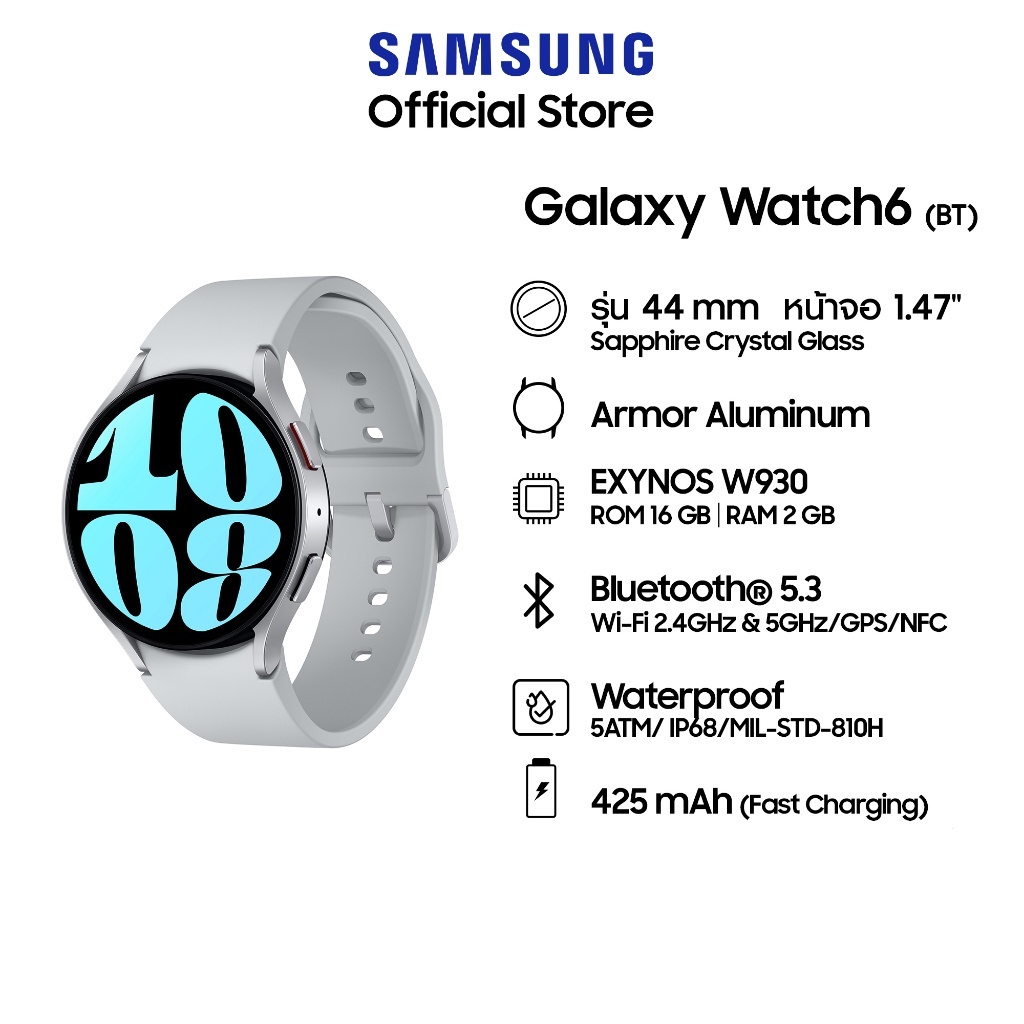 Jual Samsung Watch Galaxy Watch Smartwatch jam tangan smartwatch