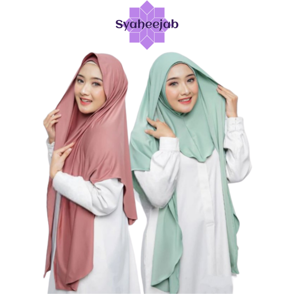 Jual Kerudung Dewasa Terlengkap & Harga Terbaru Juli 2024 | Shopee Indonesia