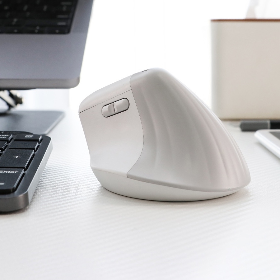 Jual Rexus Clif II / Cliff 2 QV270 Wireless Bluetooth Vertical Office ...