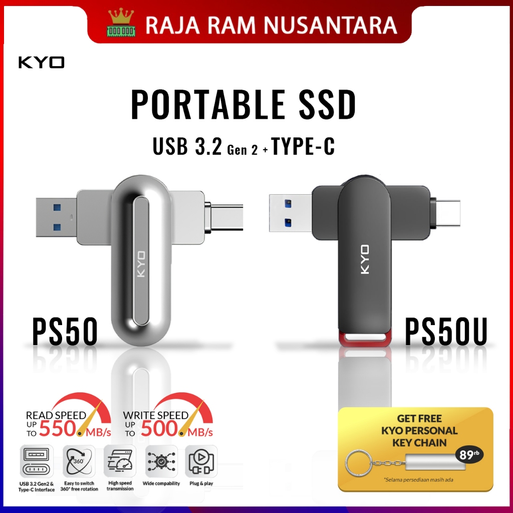 SSK M.2 NVME Gehäuse, 20Gbps USB C 3.2 Gen 2x2 M2 SSD Gehäuse, PCIE M2 NVMe USB Adapter für M