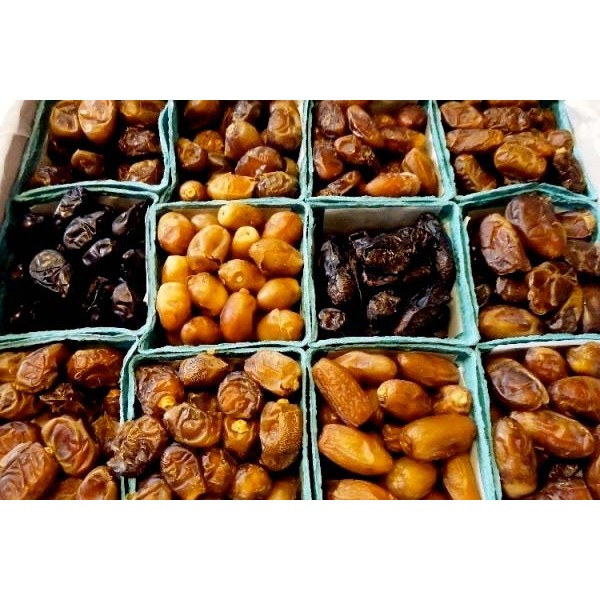 Jual Kurma Sukari | Kurma Khalas | Kurma Ajwa | Kurma Anggur | Kurma ...
