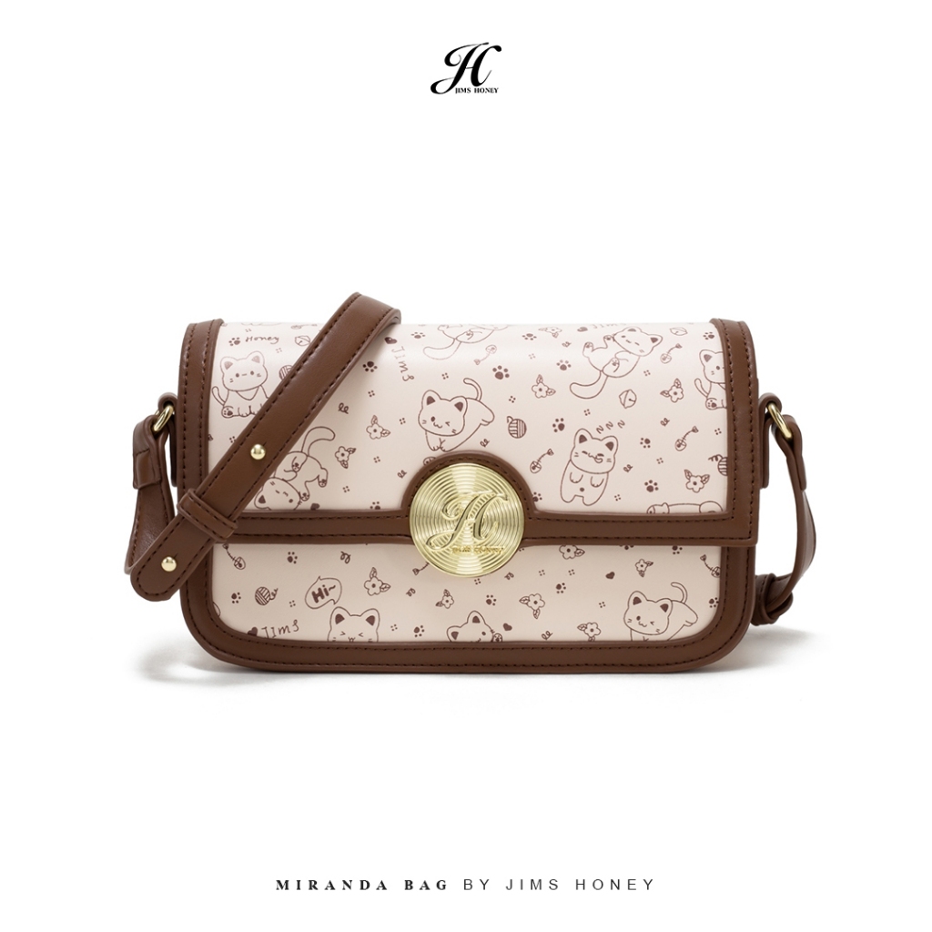 Miranda Bag Deluxe