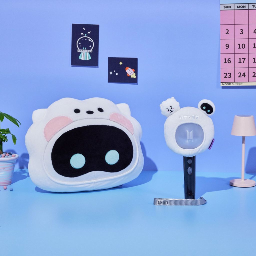 Jual [READY STOCK] Wootteo x RJ Official Merch | Shopee Indonesia