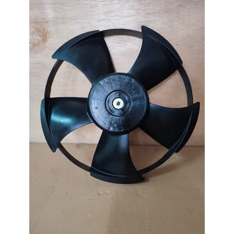 Jual KIPAS RADIATOR HONDA Brio, HRV original | Shopee Indonesia