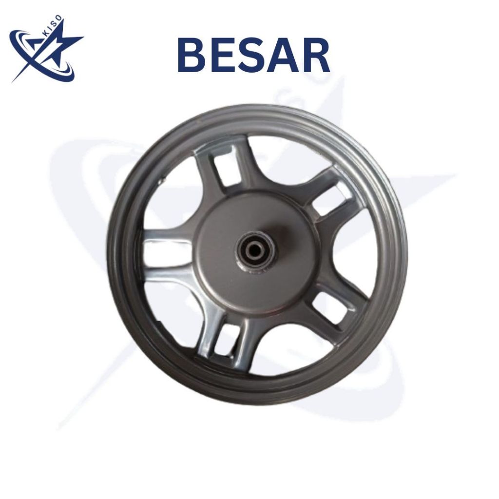velg sepeda listrik 
