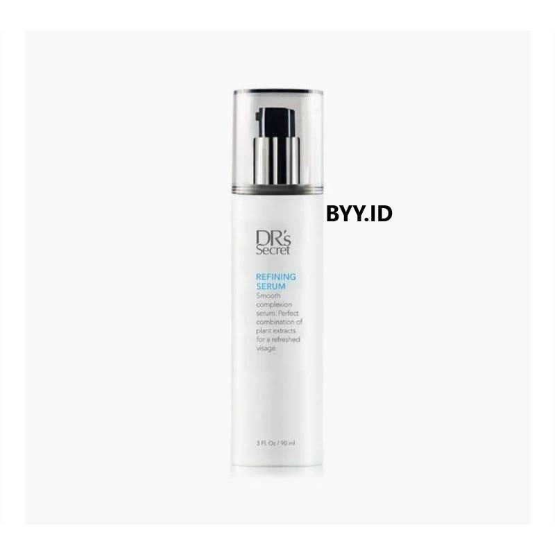 Jual ORIGINAL 100% DRS SECRET Dr Secret Refining Serum 9 (90ML ...