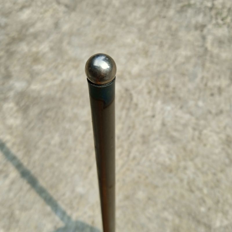 Jual Push Rod Sumpit Sulingan Klep Mitsubishi Canter ps110/ps125/ps136 ...