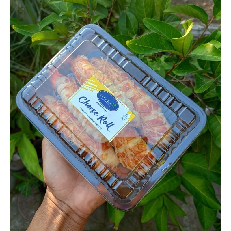 Jual sita rasa cheese rol | Shopee Indonesia
