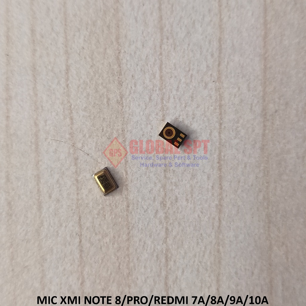 Jual MIC XIAOMI NOTE 8 / NOTE 8 PRO / REDMI 7A / REDMI 8A / REDMI 9A ...