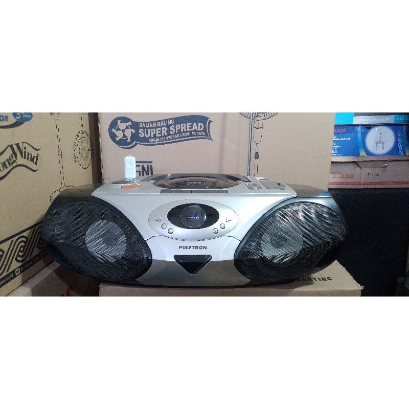 Jual mini kompo polytron bluetooth | Shopee Indonesia