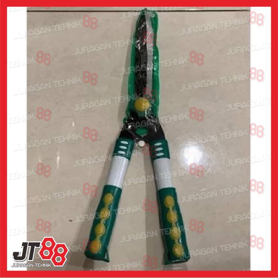 Jual Gunting Rumput Besi Tajam Alat Berkebun Gunting Ranting Ken POPEYE ...
