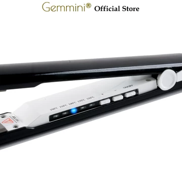Gemmini 921 Catokan 4in1 Pelurus Smoothing Dan Pengeriting Rambut